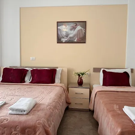Hotel Bella Vista Saranda