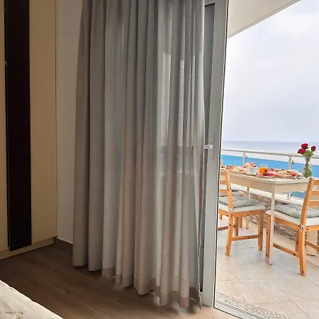 Bella Vista Hotel