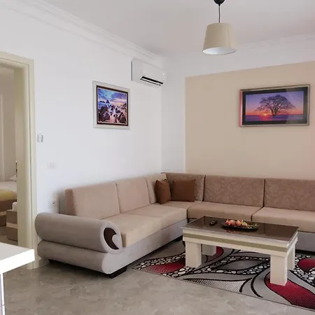 Bella Vista 4*