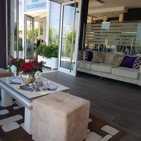 Bella Vista 4* Sarandë