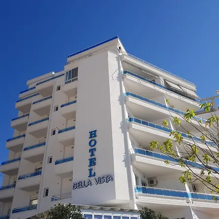 ホテル Bella Vista 4*