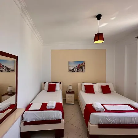 Bella Vista Sarandë