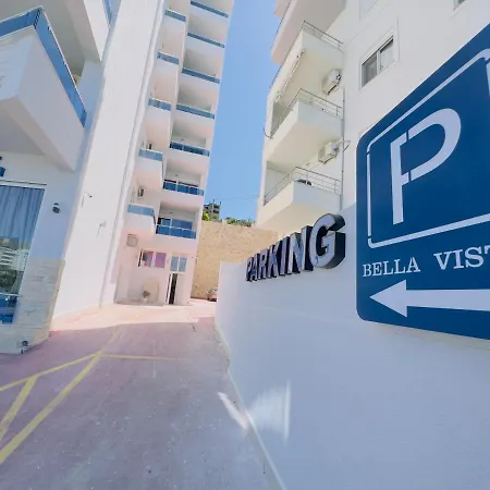 Bella Vista Sarandë