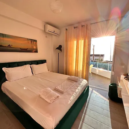 Bella Vista 4*