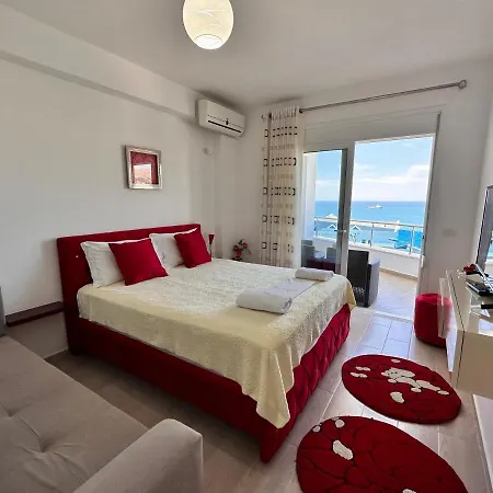 Bella Vista ホテル 4*