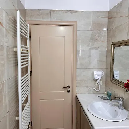 ホテル Bella Vista Sarandë
