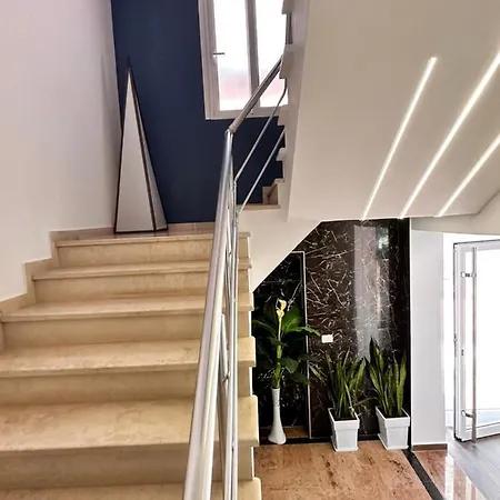 Bella Vista ホテル 4*