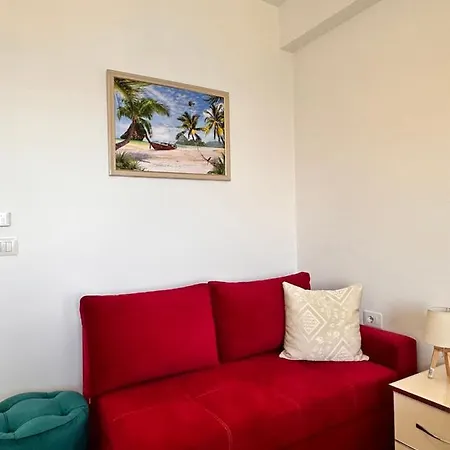 ホテル Bella Vista 4*