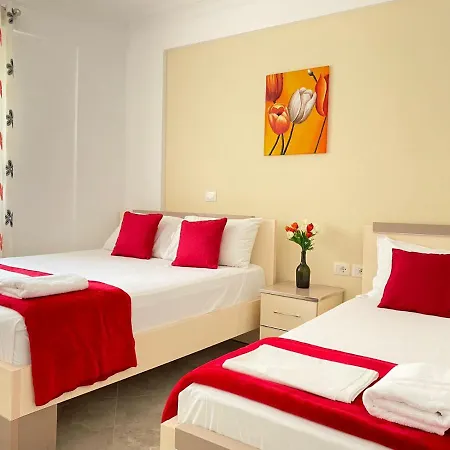 Bella Vista 4* Sarandë