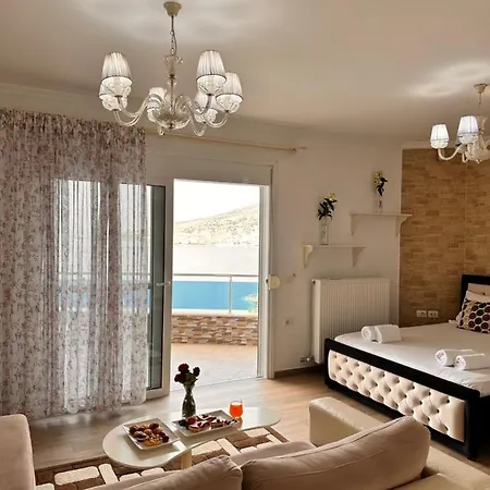 Bella Vista ホテル 4*