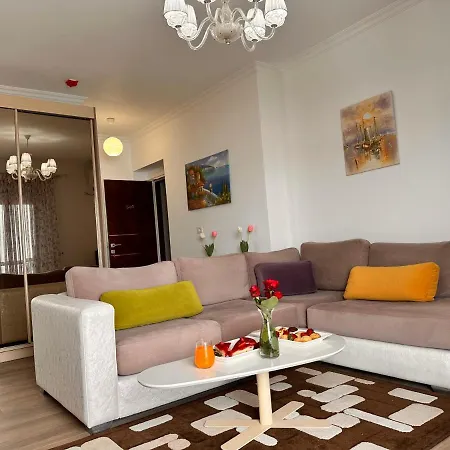 Bella Vista Sarandë