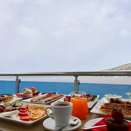 Bella Vista Sarandë
