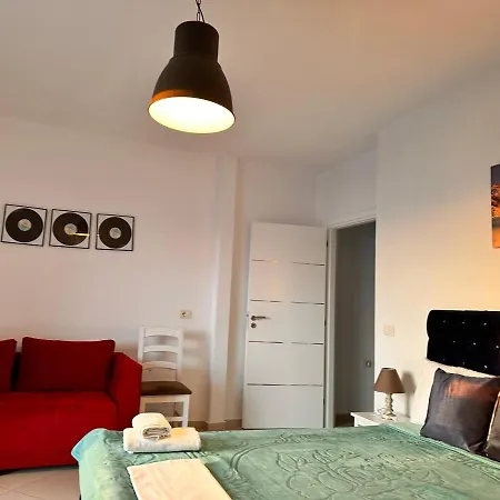 ホテル Bella Vista 4*