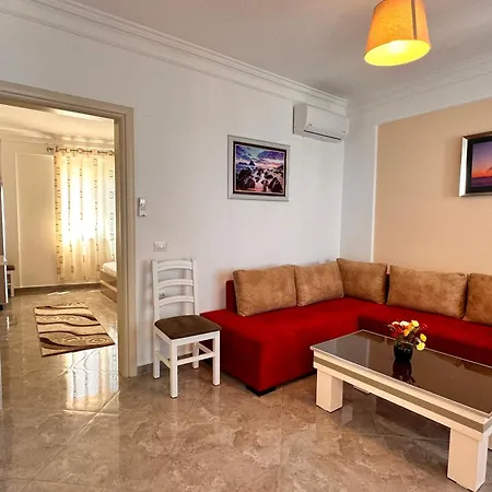 ホテル Bella Vista Sarandë