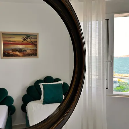 Bella Vista ホテル 4*