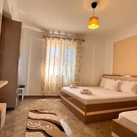 ホテル Bella Vista Sarandë