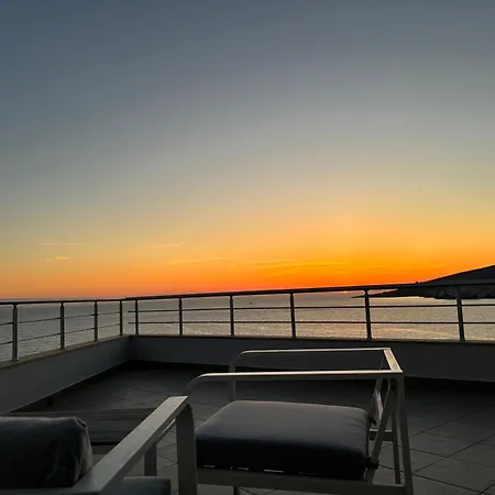 ホテル Bella Vista Sarandë