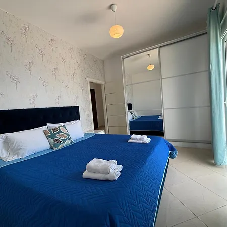 Bella Vista 4* Sarandë
