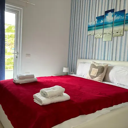 Bella Vista ホテル 4*