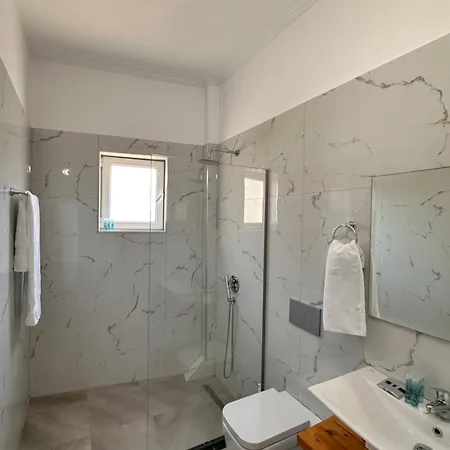 ホテル Bella Vista 4*