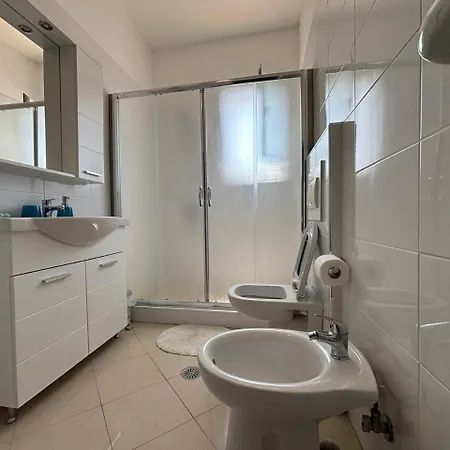 Bella Vista 4* Sarandë