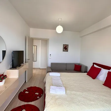 ホテル Bella Vista Sarandë