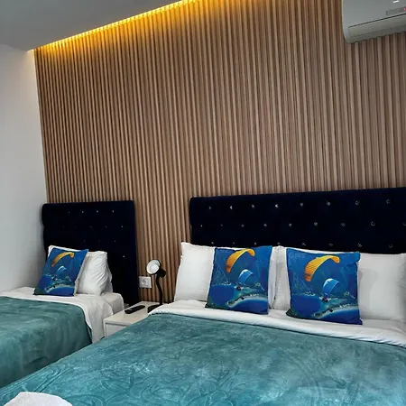 ホテル Bella Vista 4*