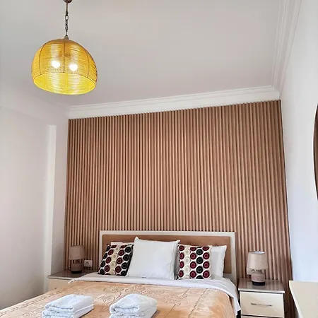 Bella Vista 4*