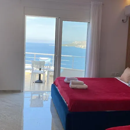 ホテル Bella Vista Sarandë