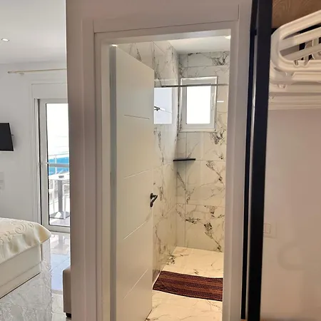 Bella Vista 4* Sarandë