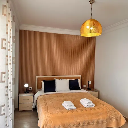 Bella Vista ホテル 4*